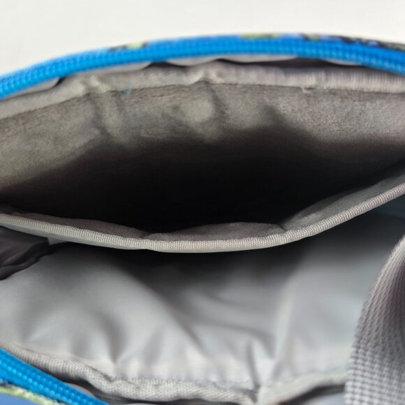 Padded 9"-11" Inch Tablet Sleeve Bag Handle Carrying Case Shoulder Strap NWOT - Picture 4 of 7